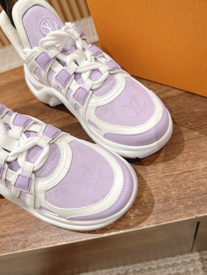 Louis Vuitton Archlight Shoes